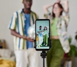 User Generated Content