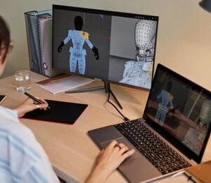 3D Animations