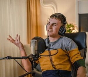Podcasts
